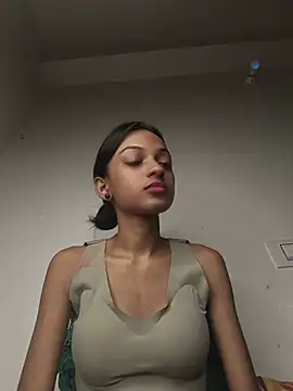 Sweet_candy_cam Show Webcam