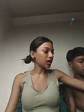 Sweet_candy_cam Show Webcam
