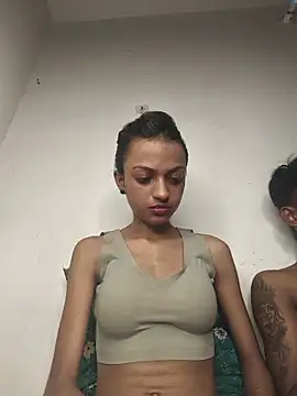 Sweet_candy_cam Webcamshow