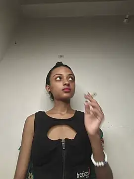 Sweet_candy_cam 网络视讯表演