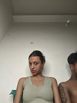 Pertunjukan Kamera Web Sweet_candy_cam