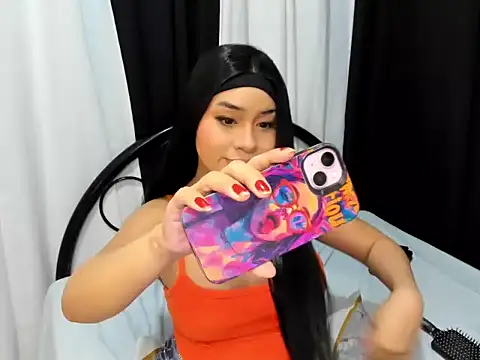 Urgirljasimin 웹캠 쇼