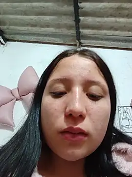 Show Webcam de mileidy0106