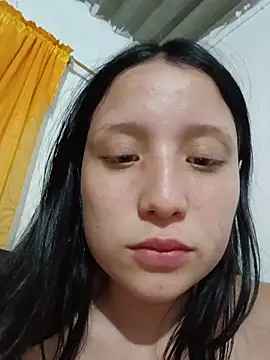 mileidy0106 Adlı Modelin Canlı XXX Sohbeti