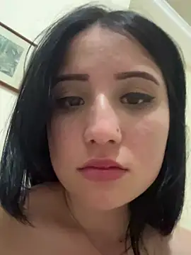 Show de mileidy0106 na webcam