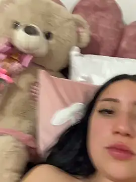 mileidy0106's Live XXX Chat