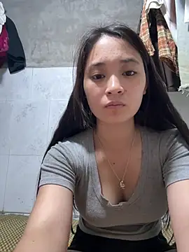 Ario_sexy Pertunjukan Webcam