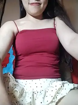 Czat XXX na żywo – Cherry-squirtt