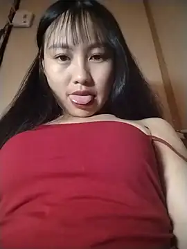 Cherry-squirtt Show Webcam
