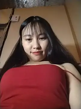 Cherry-squirtt Show Webcam