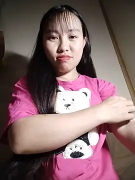 Cherry-squirtt 网络视讯表演