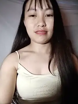 Cherry-squirtt Pertunjukan Webcam