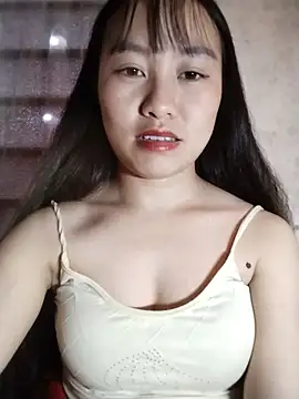 Show Webcam de Cherry-squirtt