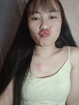 Cherry-squirtt Obrolan Langsung XXX