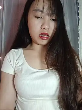 Cherry-squirtt Webcam-Show