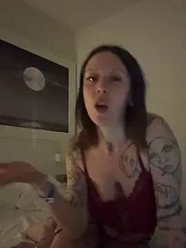 tanya3323 Webcam Show