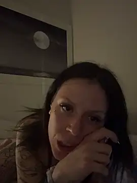 tanya3323 Webcam show