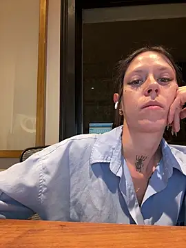 Živá chatovací místnost tanya3323