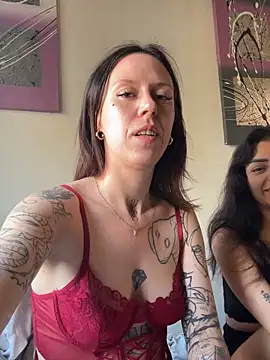 tanya3323 Webcam show