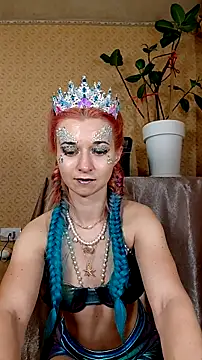 Webkamerová show Lunaria5391