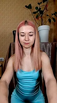 Lunaria5391 Webcam Show