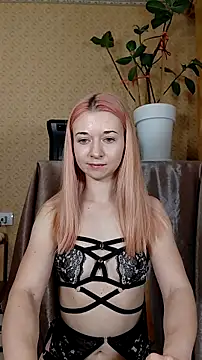 Lunaria5391 – webcam-show