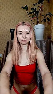 Webkamerová show Lunaria5391