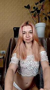 Webkamerová show Lunaria5391