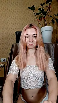 Webkamerová show Lunaria5391
