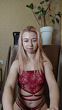 Webkamerová show Lunaria5391