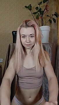 Webkamerová show Lunaria5391