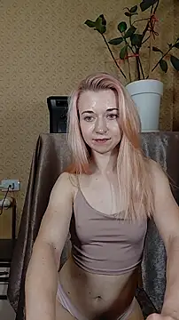 Вебкам-шоу Lunaria5391