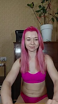 Webkamerová show Lunaria5391