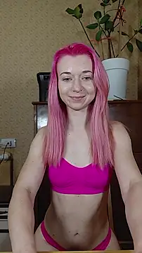 Webkamerová show Lunaria5391