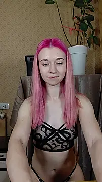 Webkamerová show Lunaria5391
