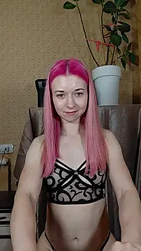 Webkamerová show Lunaria5391