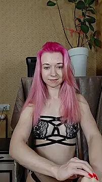 Webkamerová show Lunaria5391