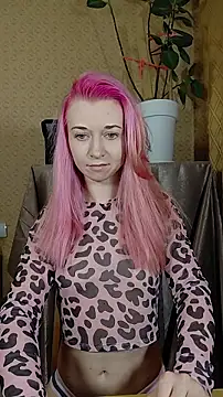 Webkamerová show Lunaria5391
