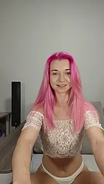 Webkamerová show Lunaria5391