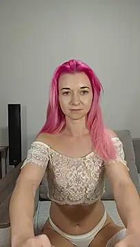 Webkamerová show Lunaria5391