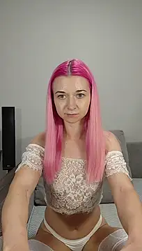 Webkamerová show Lunaria5391