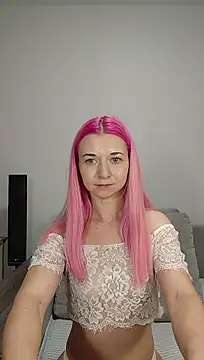 Webkamerová show Lunaria5391