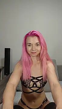 Webkamerová show Lunaria5391
