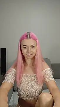 Webkamerová show Lunaria5391