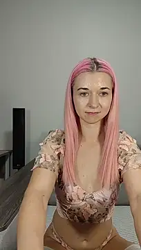 Webkamerová show Lunaria5391