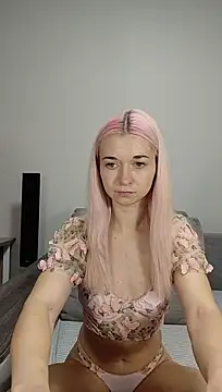 Webkamerová show Lunaria5391