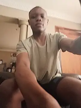 GogobrickG's Webcam Show