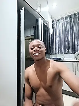 GogobrickG's Webcam Show