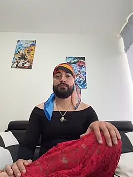 Matthew_Blare_ Webcamshow