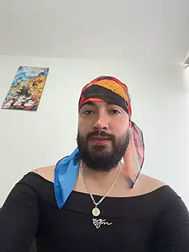 Matthew_Blare_ webcam show